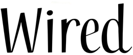 WIRED trademark