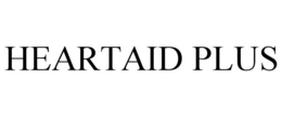 HEARTAID PLUS trademark