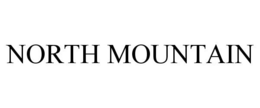 NORTH MOUNTAIN trademark
