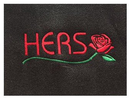 HERS trademark