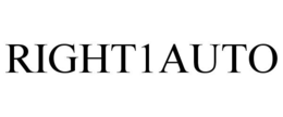 RIGHT1AUTO trademark