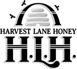 HARVEST LANE HONEY HLH trademark