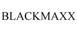 BLACKMAXX trademark