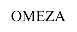 OMEZA trademark