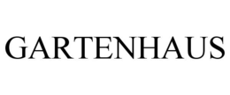 GARTENHAUS trademark