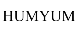 HUM YUM trademark
