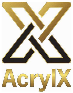 ACRYLX trademark