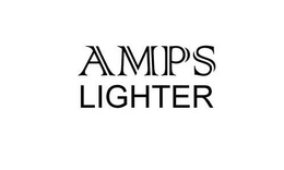 AMPS LIGHTER trademark