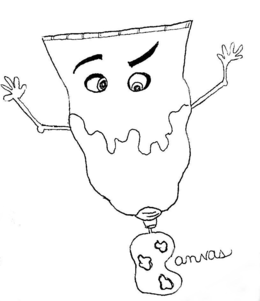 CANVAS trademark