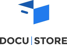 DOCUSTORE trademark
