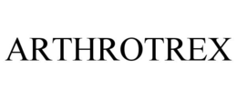 ARTHROTREX trademark