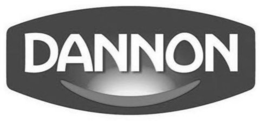 DANNON trademark