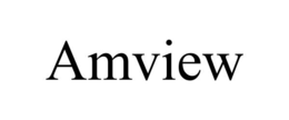 AMVIEW trademark