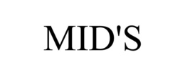 MID'S trademark