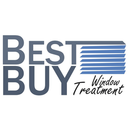 BEST BUY WINDOW TREATMENT trademark