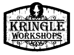 KRINGLE WORKSHOPS trademark