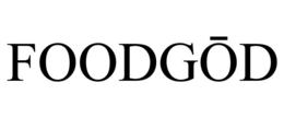 FOODGOD trademark