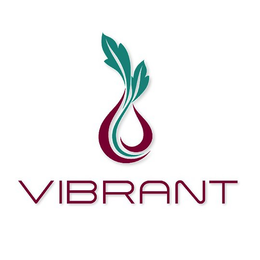 VIBRANT trademark