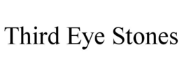 THIRD EYE STONES trademark