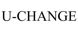 U-CHANGE trademark