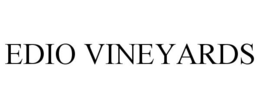 EDIO VINEYARDS trademark