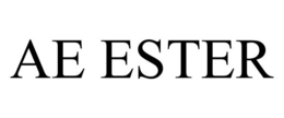 AE ESTER trademark