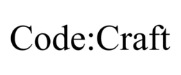 CODE:CRAFT trademark