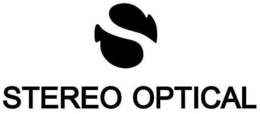 STEREO OPTICAL trademark