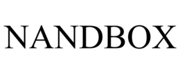 NANDBOX trademark