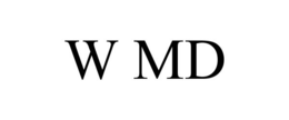 W MD trademark