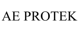AE PROTEK trademark