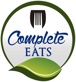 COMPLETE EATS trademark