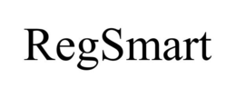 REGSMART trademark