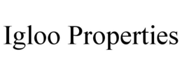 IGLOO PROPERTIES trademark