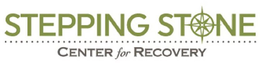 STEPPING STONE CENTER FOR RECOVERY trademark