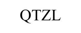 QTZL trademark