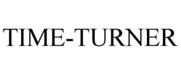 TIME-TURNER trademark