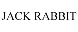 JACK RABBIT trademark