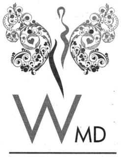 W MD trademark