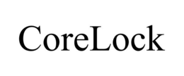 CORELOCK trademark