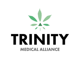 TRINITY MEDICAL ALLIANCE trademark