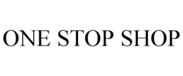 ONE STOP SHOP trademark