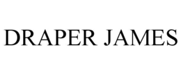 DRAPER JAMES trademark