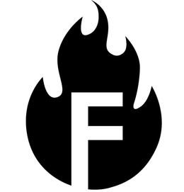 F trademark