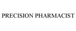 PRECISION PHARMACIST trademark