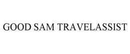 GOOD SAM TRAVELASSIST trademark