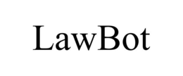 LAWBOT trademark