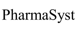 PHARMASYST trademark