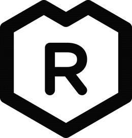R trademark
