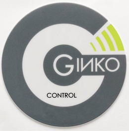G GINKO CONTROL trademark